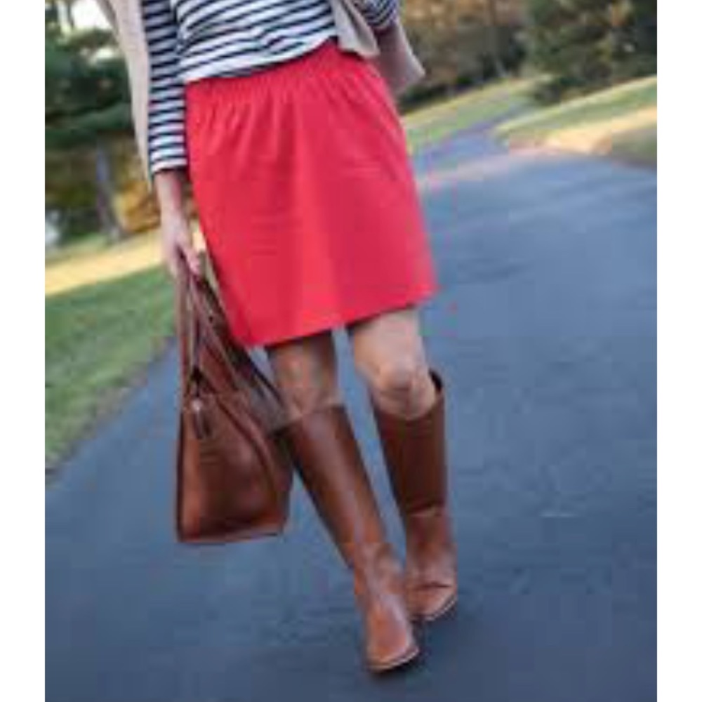 J Crew city mini
